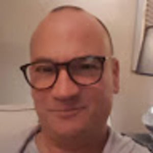 Meet your Posher, Alan